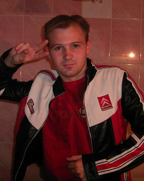 Александр ''exclusive''