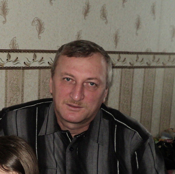 Слава Терешкин