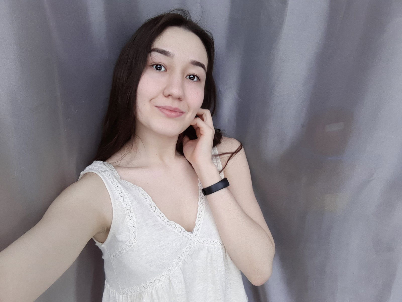 Диана Габитова