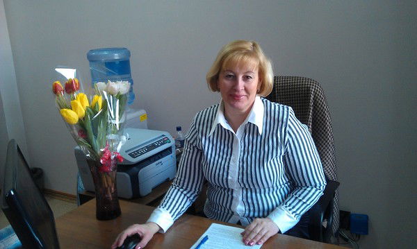 Татьяна Артюхова