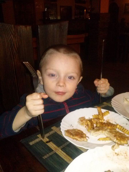 Сергей Пасечкин