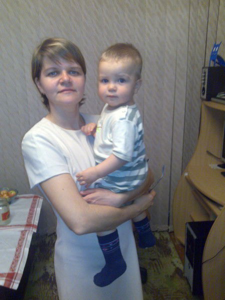 Елена Клеймёнова