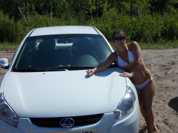 Оксана Фирсова