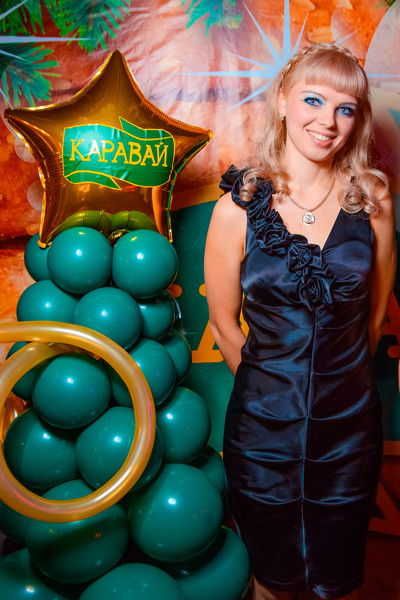 Ольга Венкова