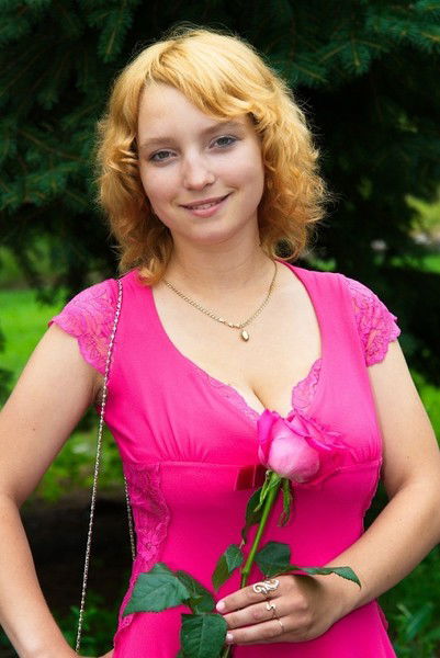 Наталья Литовченко