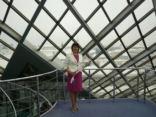 Zilya Шайхутдинова