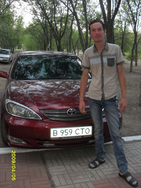 Нуржан Дунгешев