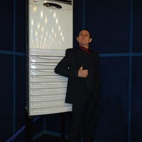 Михаил Ломов