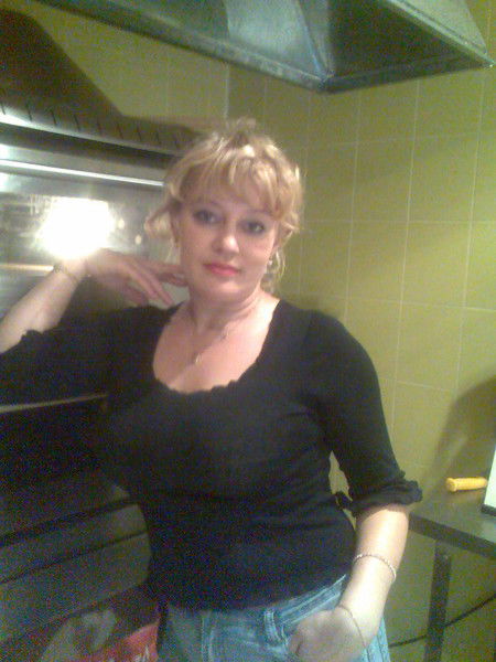 Ольга Терентьева