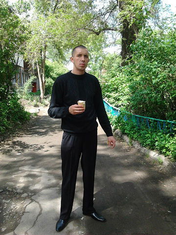 Иван Россия