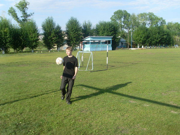 Сергей Бураков