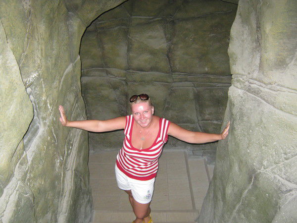 Наталья Шипицына