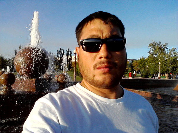 Кайрат Аширбаев