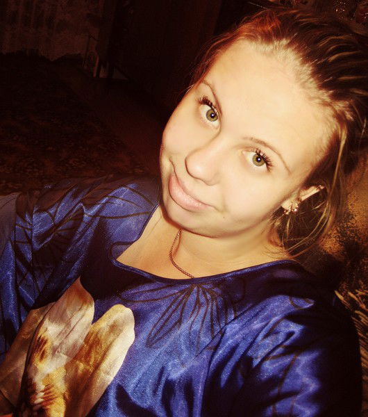 Ксения Андреевна