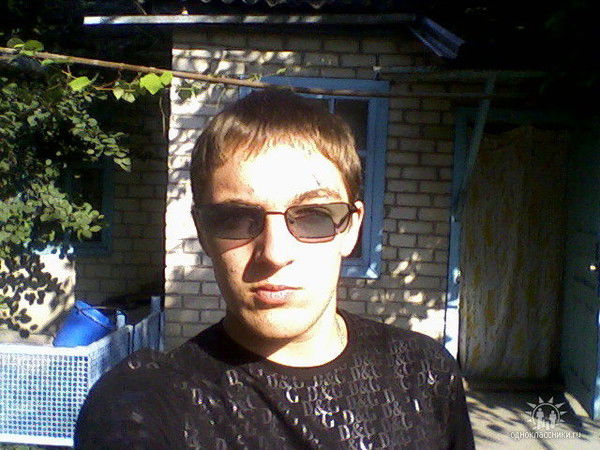 Влад Кудрявцев