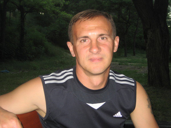 Игорь Горбов