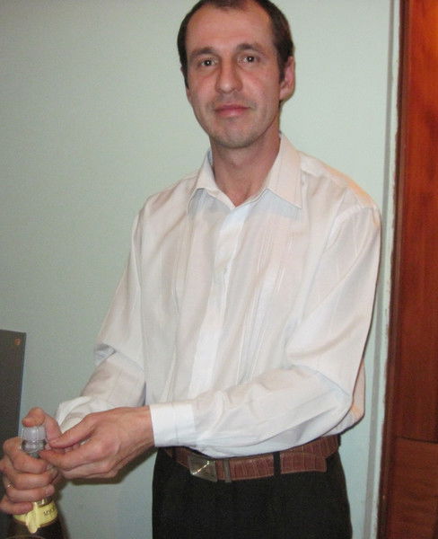 Руслан Соломонов