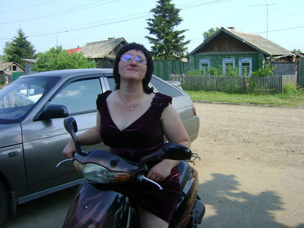 Екатерина Другова