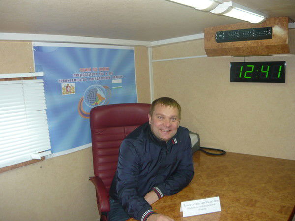 Александр Лепетюхин