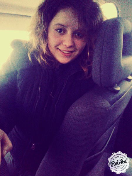 Маша Розенко-Рибачук