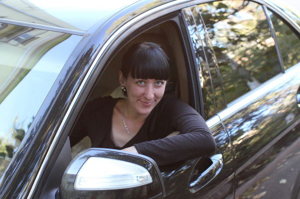 Юлия Фельдман