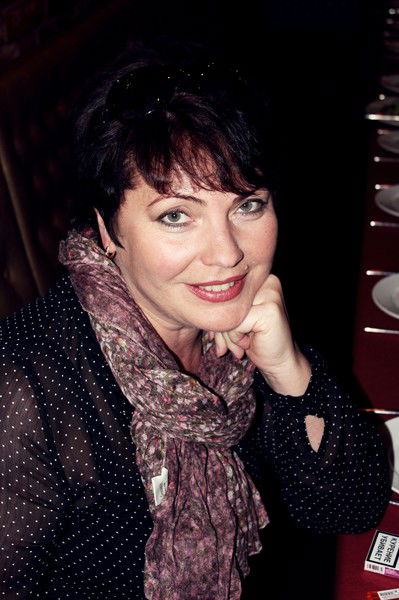 Светлана Писарева