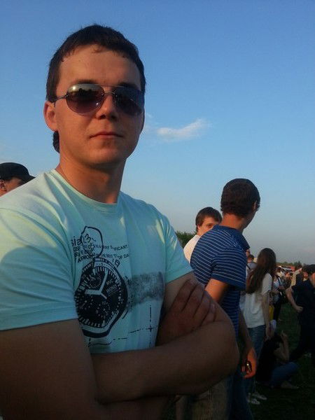 Анатолий Нартов