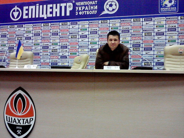 Виктор Ковалев