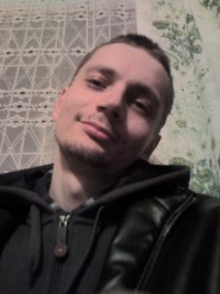 Алексей Давыдов