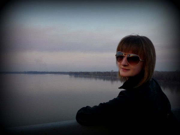 Света Косьяненко