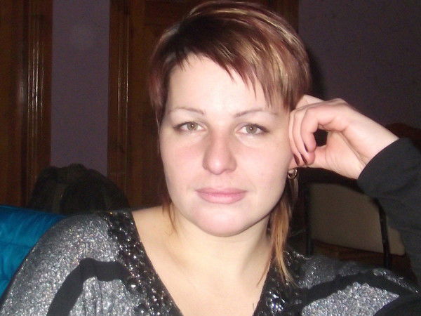 Людмила Романовская