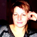 Людмила Романовская