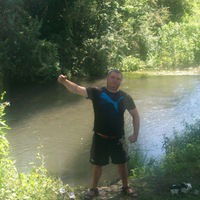 Алексей Додонов