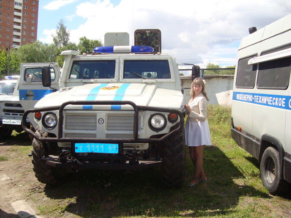 Ирина Фадеева