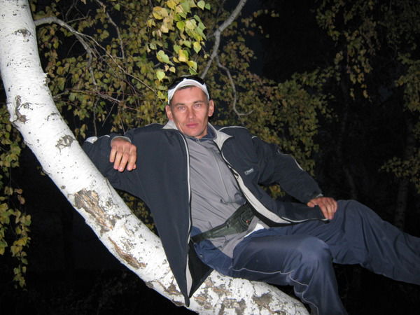 Дмитрий Краснобаев