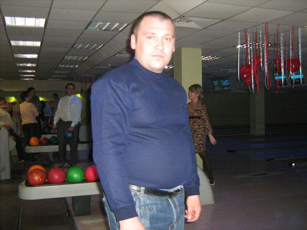 Андрей Широбоков