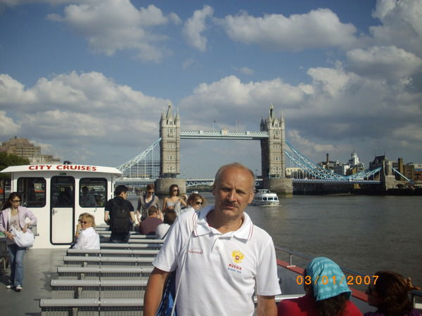 Корженевский Александр