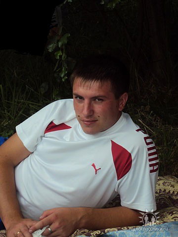 Сергей Горбатко