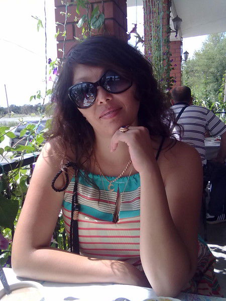 Амана Ибрашева