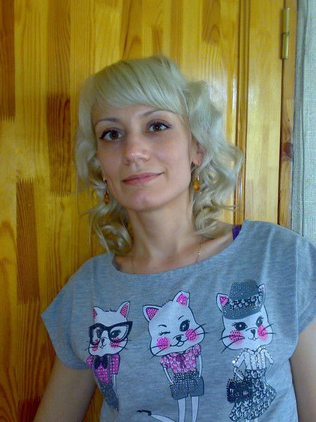 Гульнара Султанова