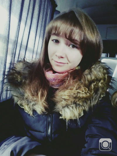 Ксюша Горбенко