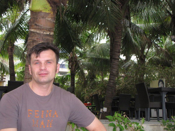 Александр Нагорный