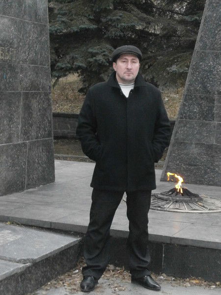 Андрей Зырянов