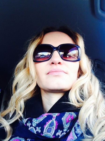 Наталья Гейнц