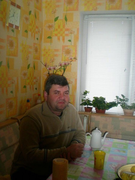 Рефат Салединов