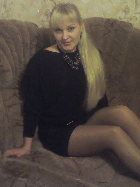 Мария Митрофанова