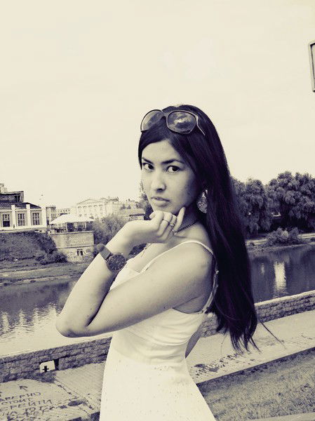 Айнагуль Успанова