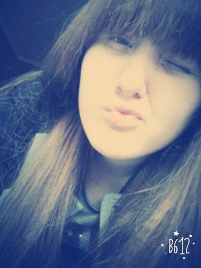 Дарья Бунькова