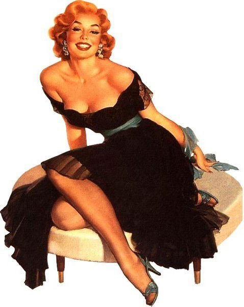 Ольга Афонина