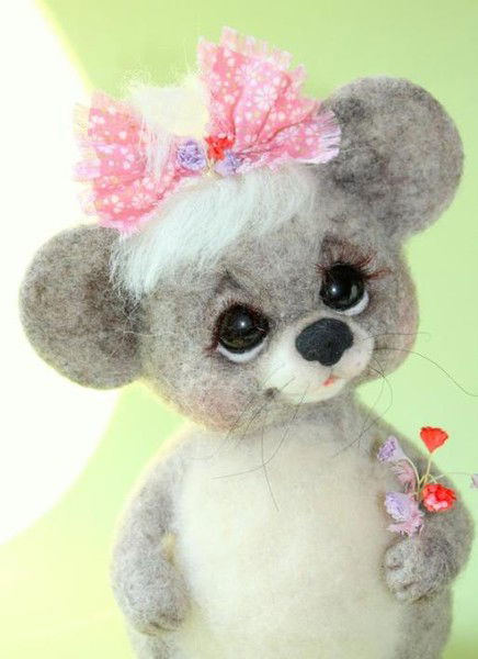 Мария Гилёва